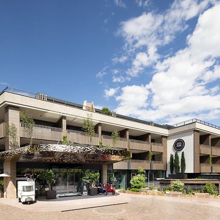 Gartenhotel Moser Appiano Sulla Strada Del Vino Dış mekan fotoğraf