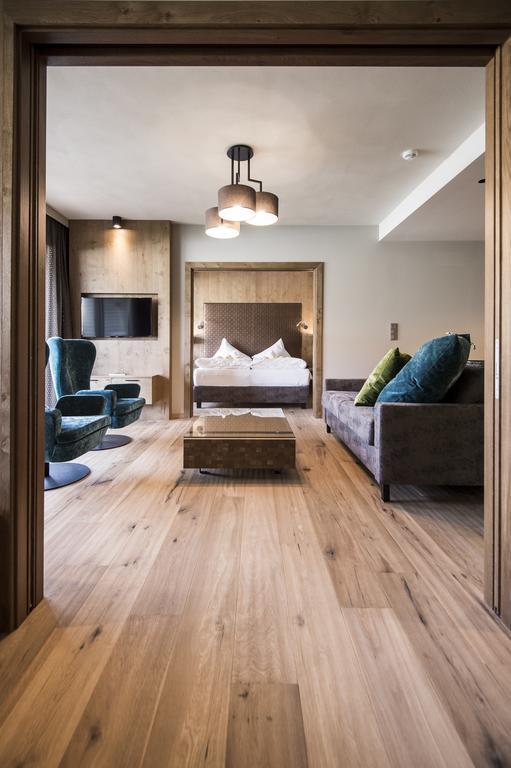 Gartenhotel Moser Appiano Sulla Strada Del Vino Dış mekan fotoğraf