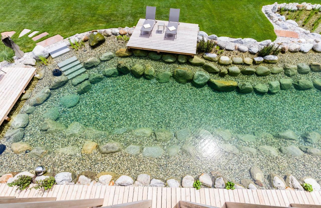 Gartenhotel Moser Appiano Sulla Strada Del Vino Dış mekan fotoğraf